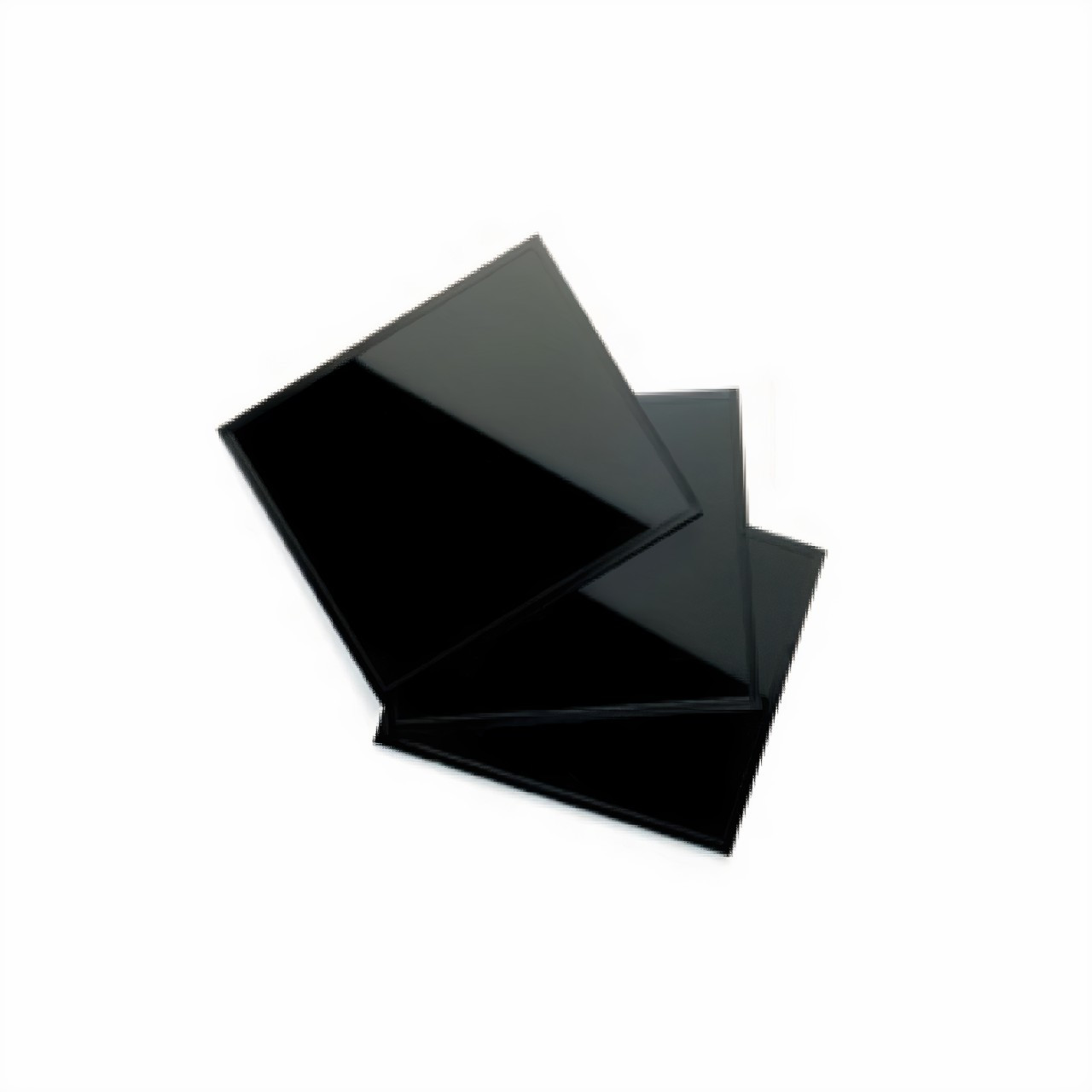 Shade 9 Welding Lens 114x134mm