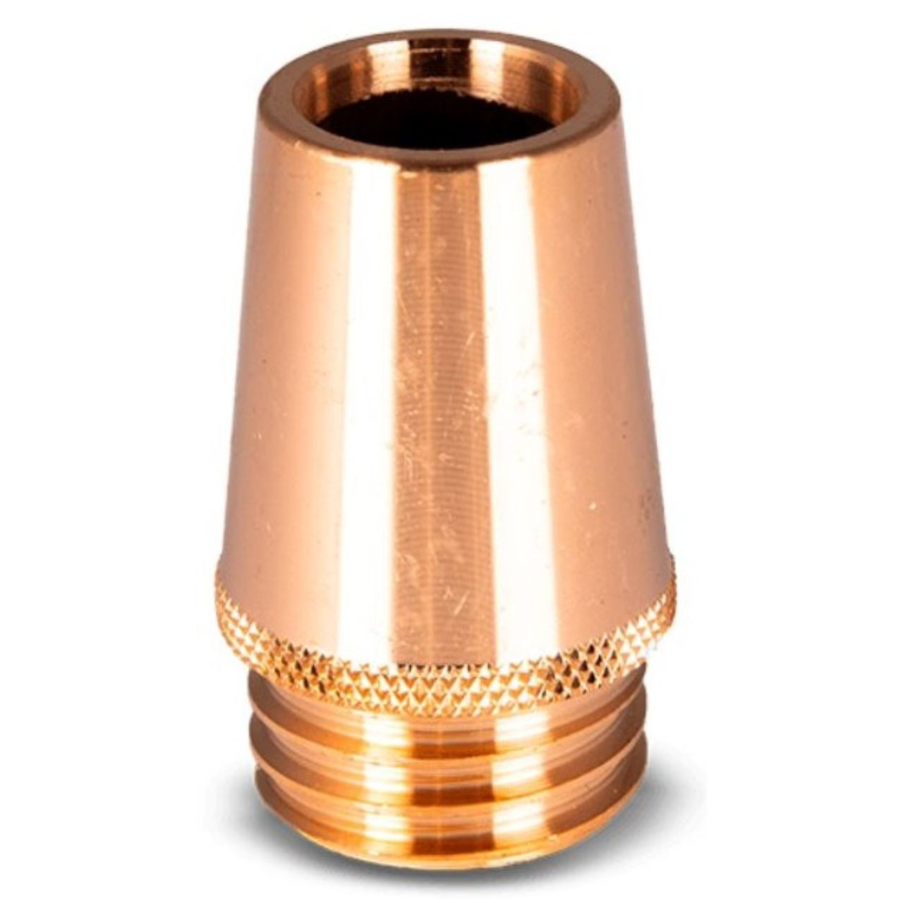 TW4 Nozzle Coarse Thread 16mm Short (24CT62S) 2/pk