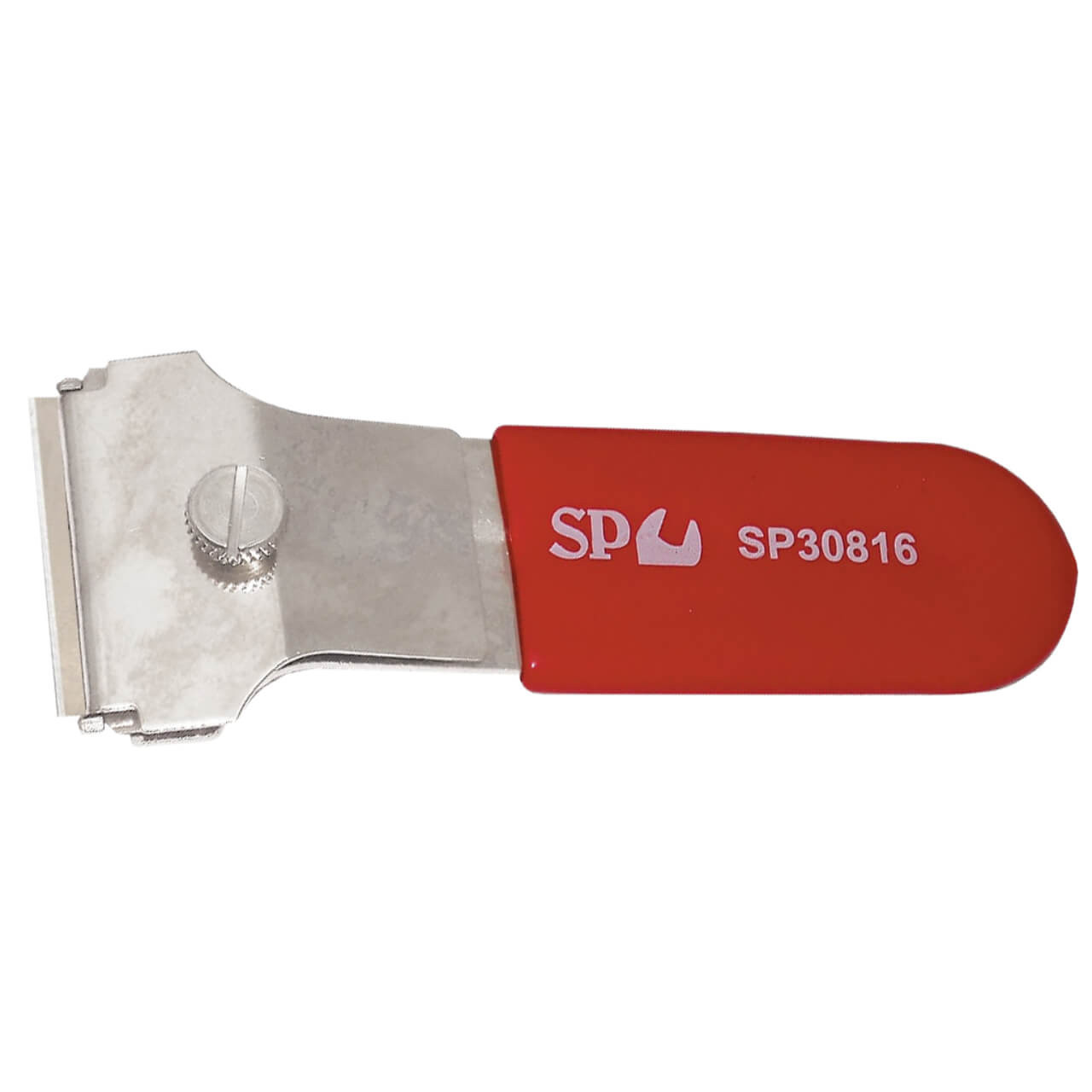 SP Tools 100mm (4”) Razor Scraper