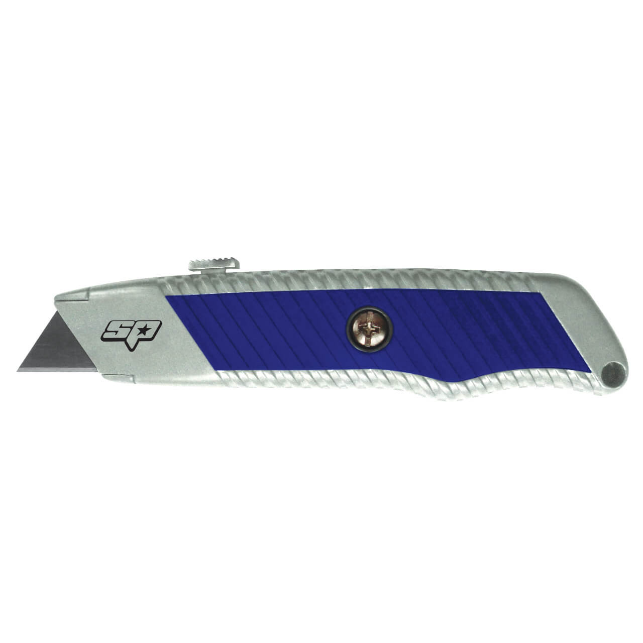 SP Tools Utility Knife Retractable