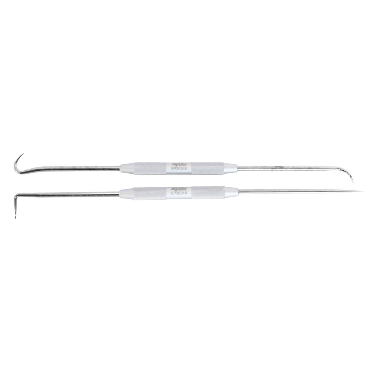 SP Tools O-Ring & Hook Scribe Set 2pce