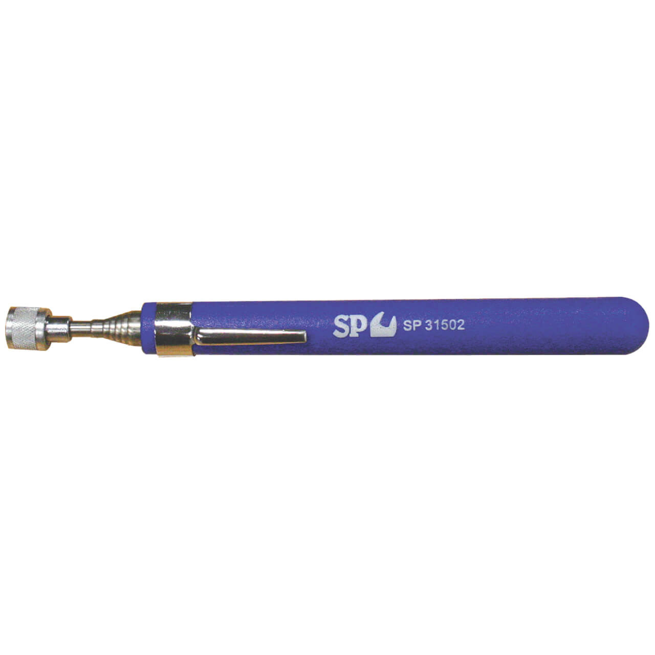 SP Tools 1kg Telescopic Magnetic Pick Up Tool