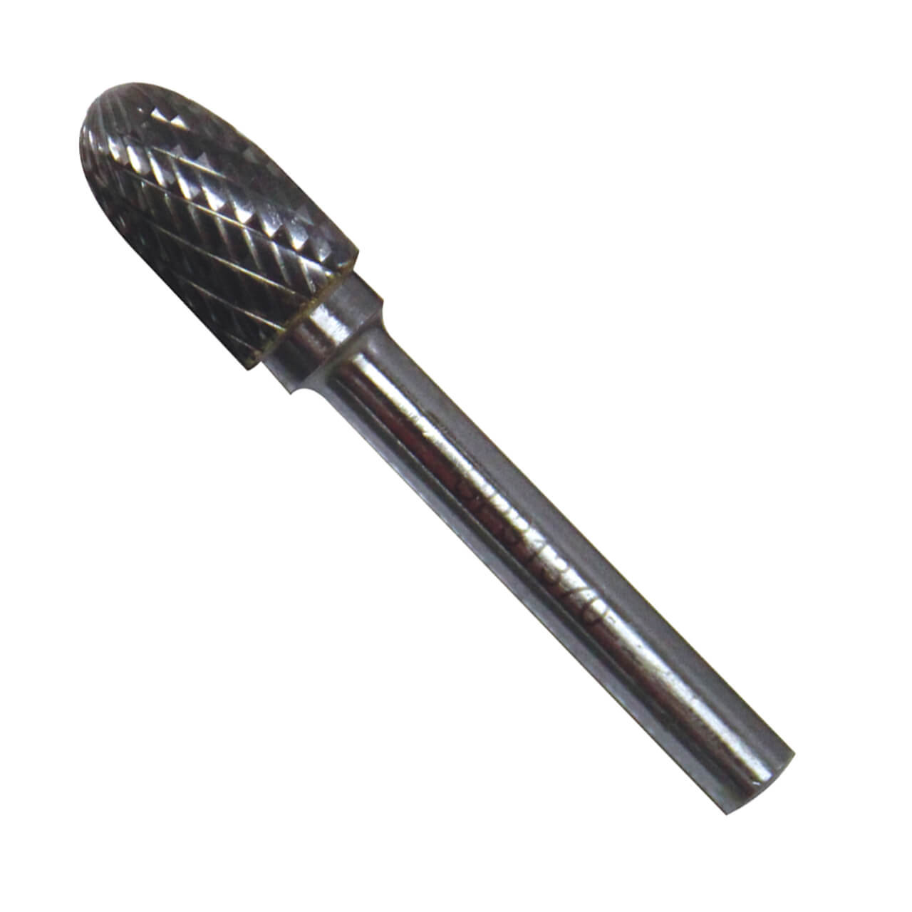 SP Tools 12x20mm Oval Shape Carbide Burr 1/4 Shank