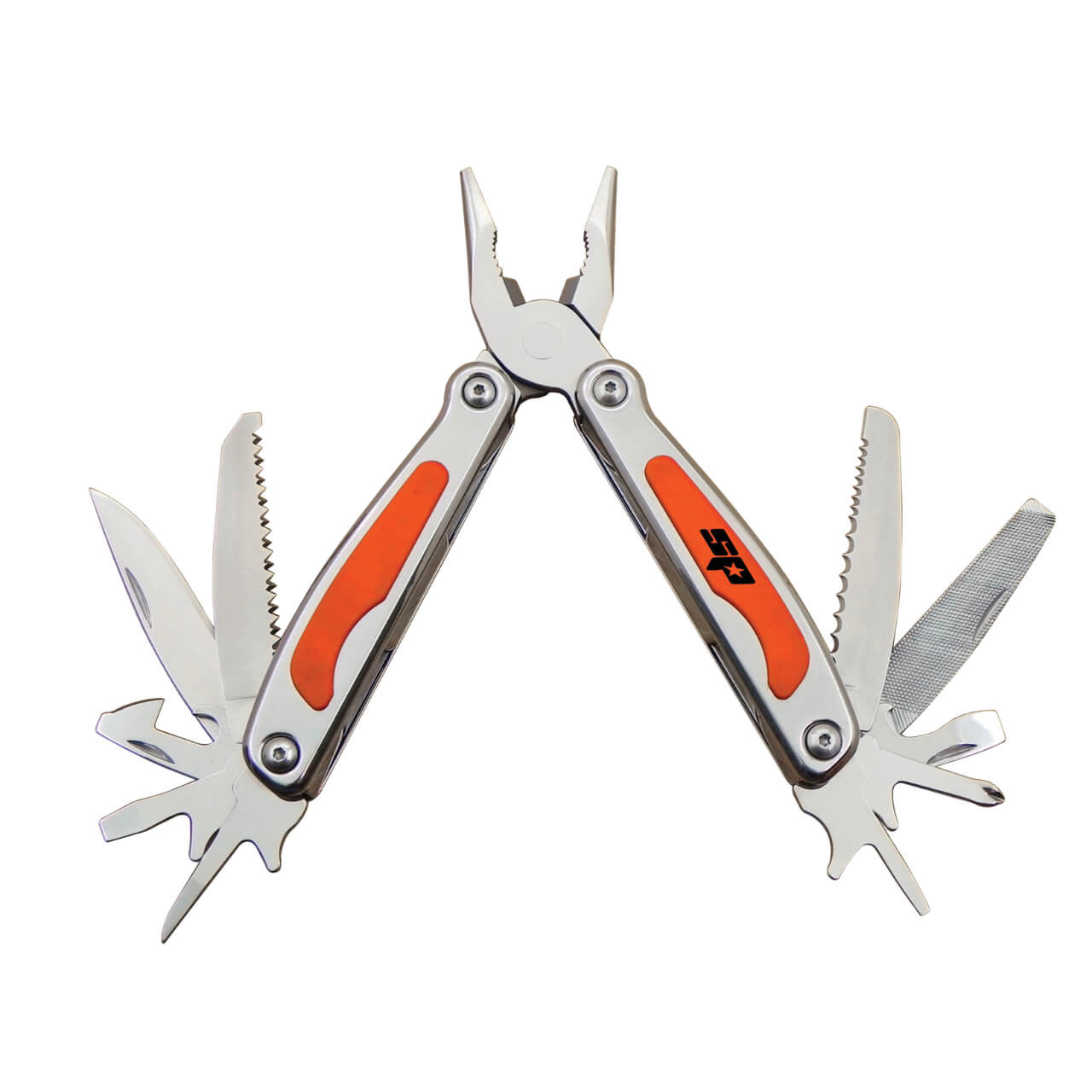 SP Tools 13-in-1 Multi-Function Tool