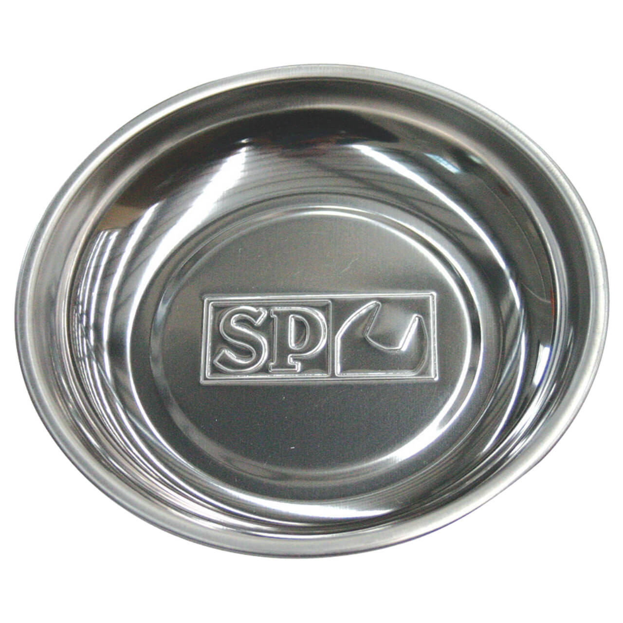 SP Tools 150mm (6”) Magnetic Parts Tray