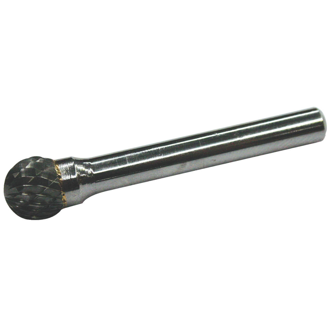 SP Tools 8mm Ball Shape Carbide Burr 1/4 Shank