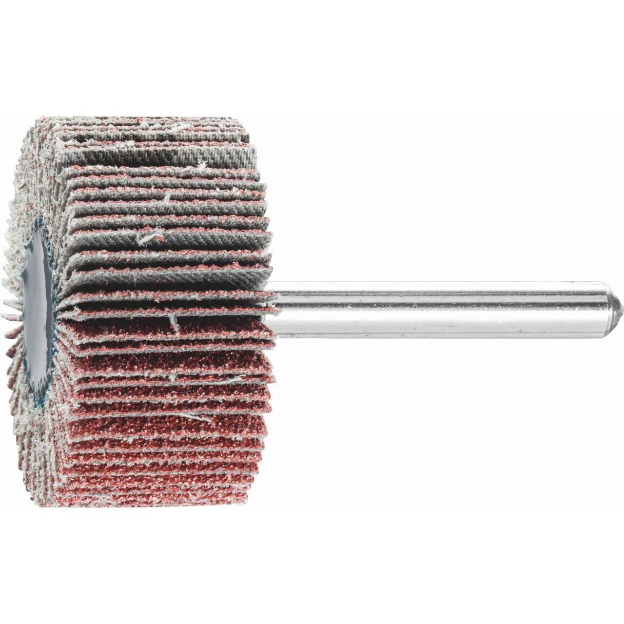 Pferd 40x20x6mm 60g Alox Flap Wheel
