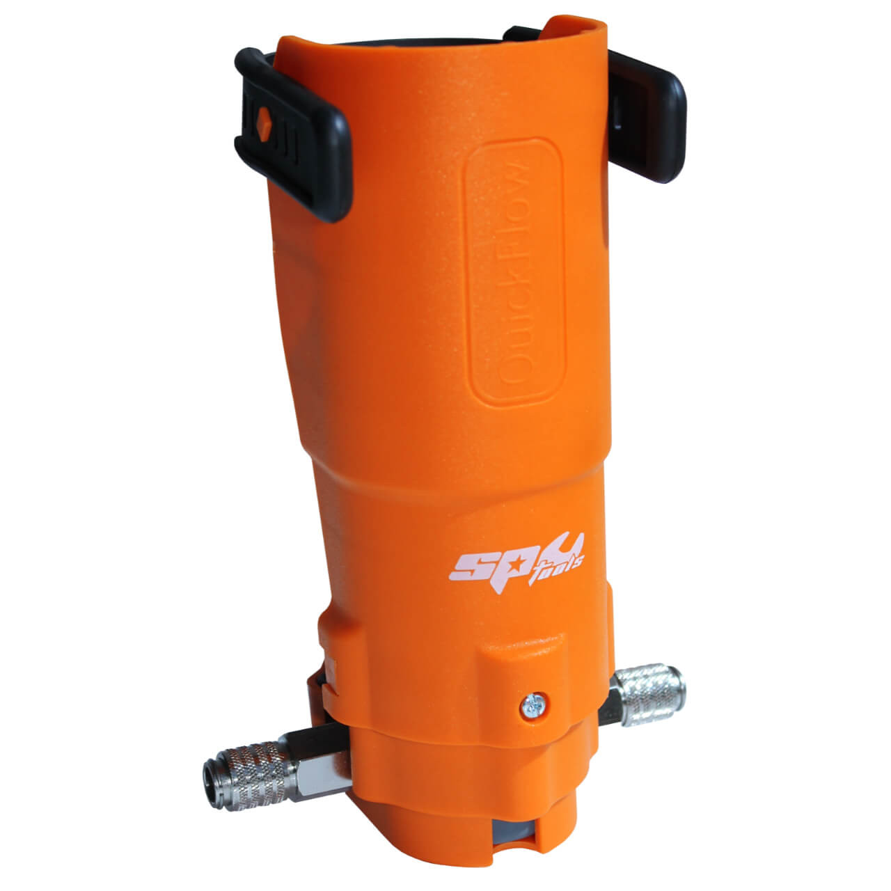 SP Tools Universal Quick Flow Drill Pump