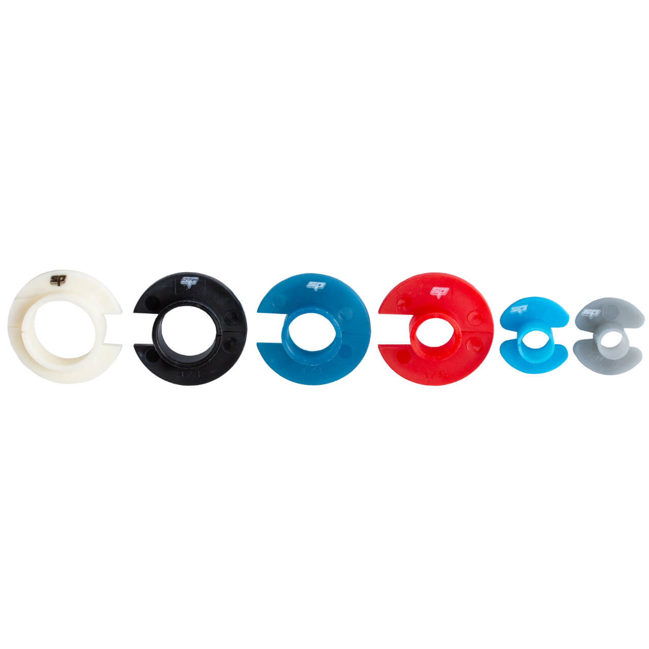SP Tools Air Conditioning & Fuel Line Quick Disconnect Set