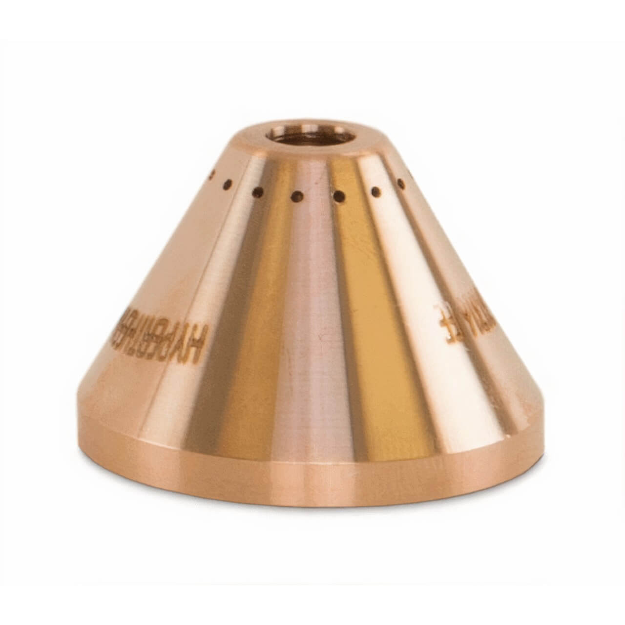 Duramax HyAmp Shield Mech 125A 220976