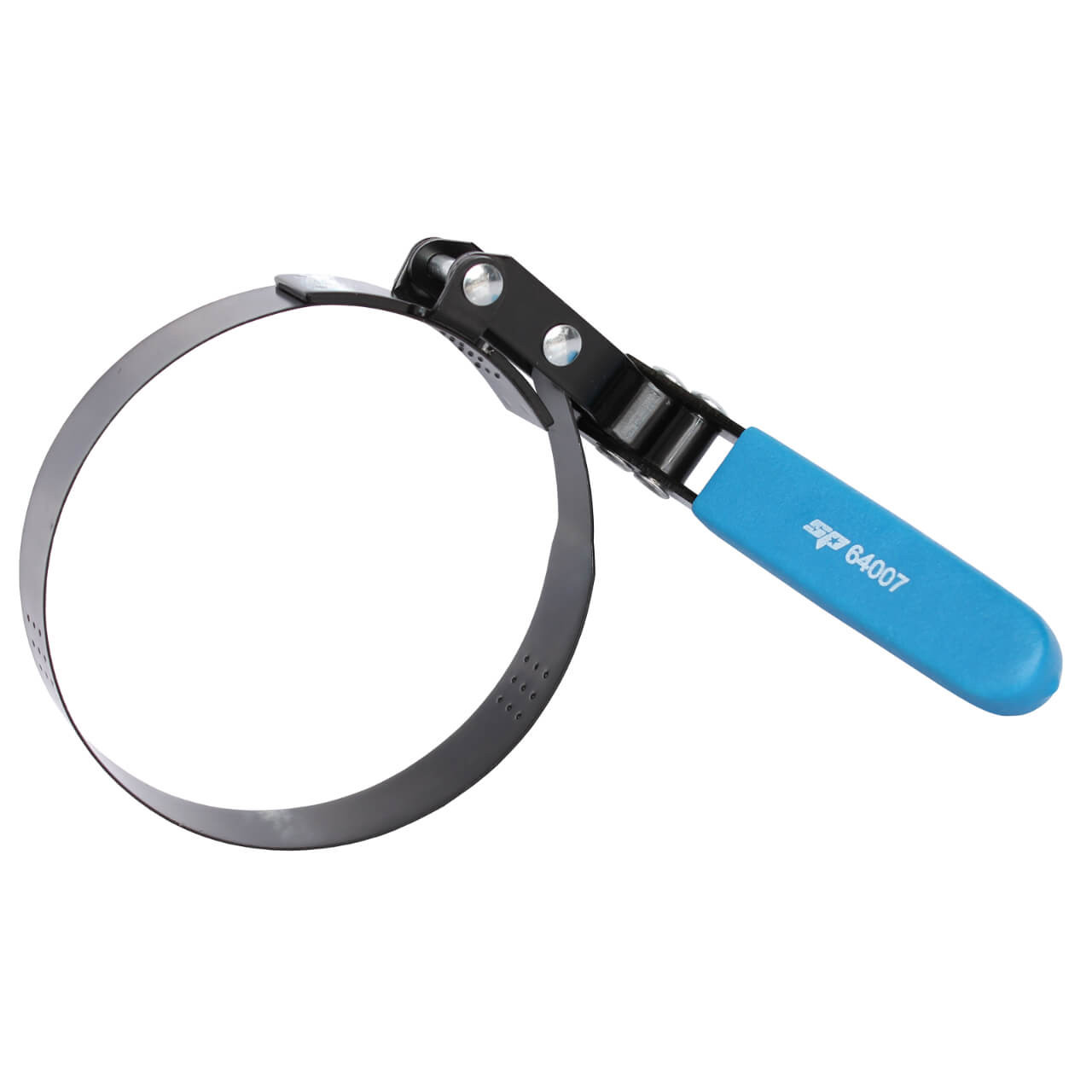SP Tools 110-125mm Swivel Handle Oil Filter Wrench