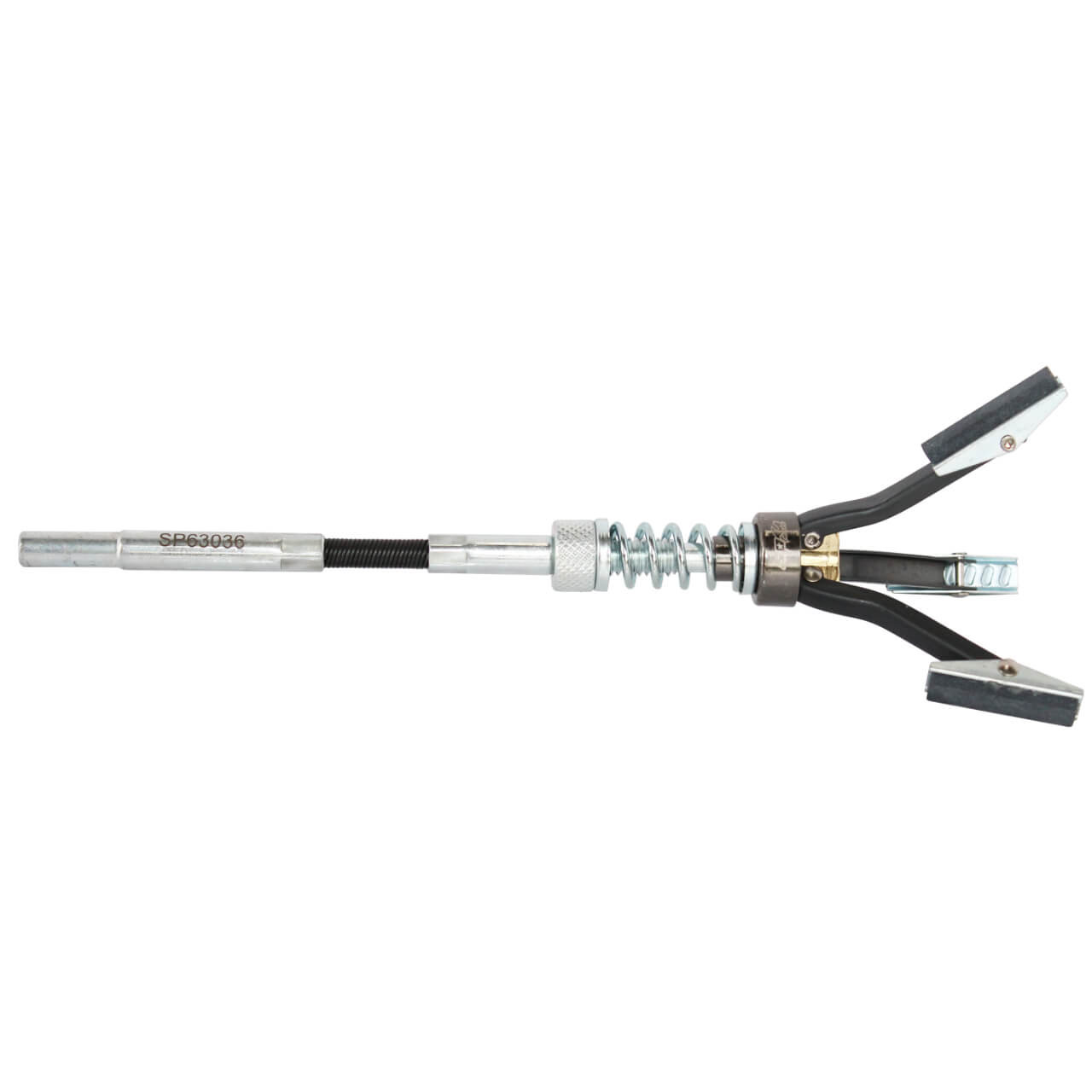 SP Tools 19-64mm 3 Arm Brake Hone Medium Grit