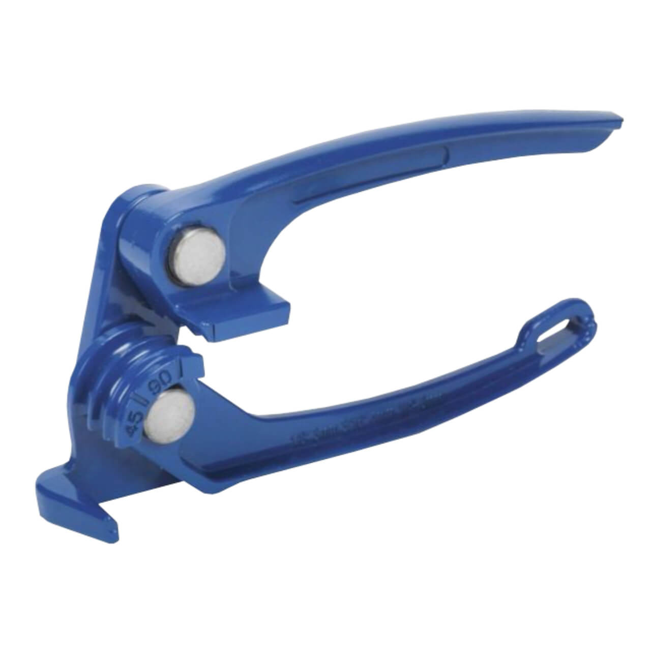 SP Tools Deluxe Tube Bender Pliers