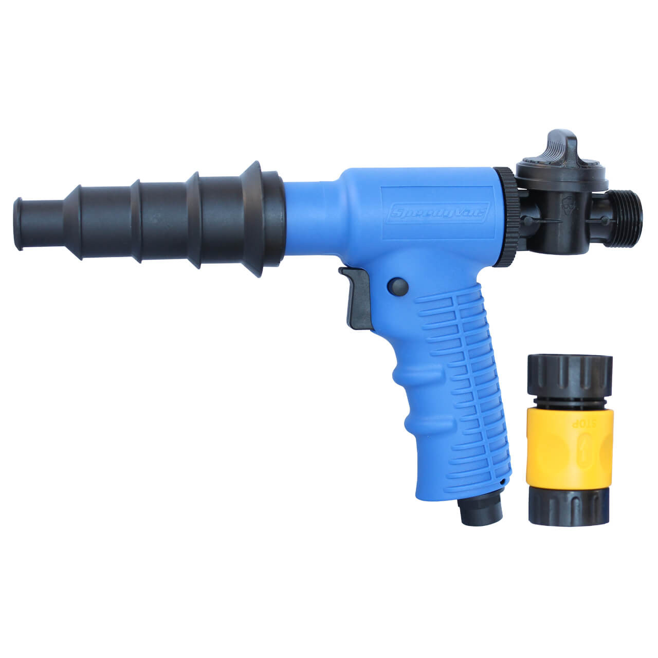 SP Tools Cooling System Flushing Gun
