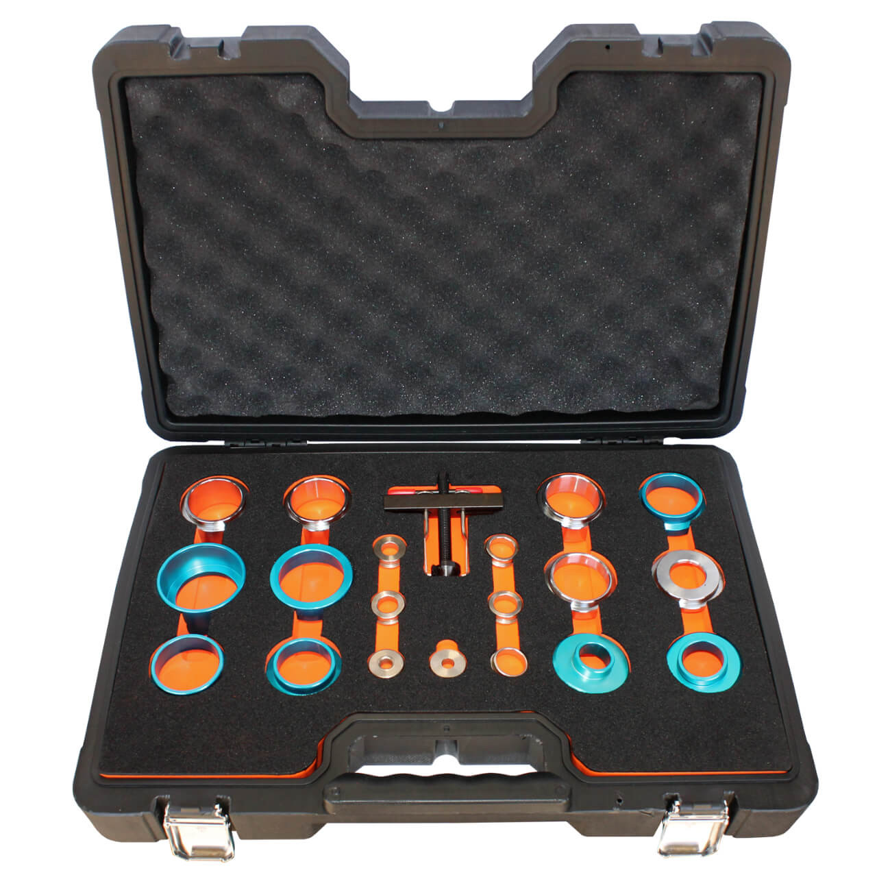 SP Tools Cam & Crank Seal Removal/Installation Kit 24pce