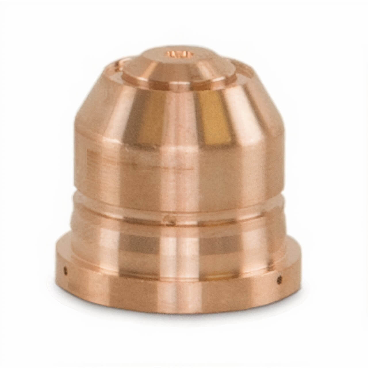 Duramax HyAmp Cutting Nozzle 125A 220975 5/pk Duramax HyAmp Cutting Nozzle 125A 220975 5/pk