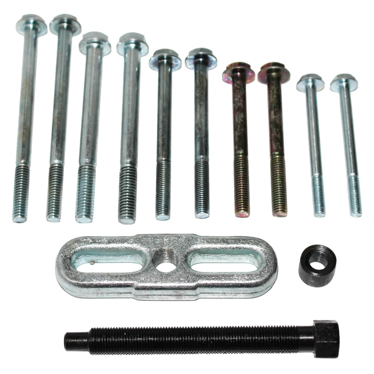 SP Tools Heavy Duty Steering Wheel Puller