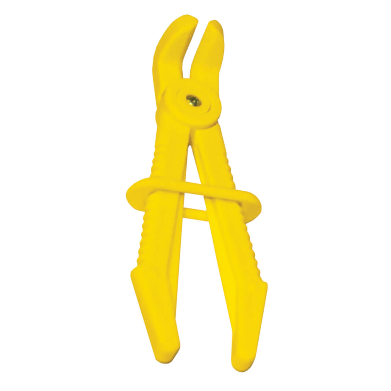 SP Tools Small Line Clamp 90° Offset