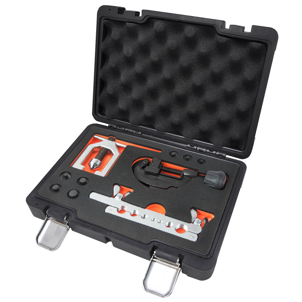 SP Tools Double Flaring Tool Kit Metric