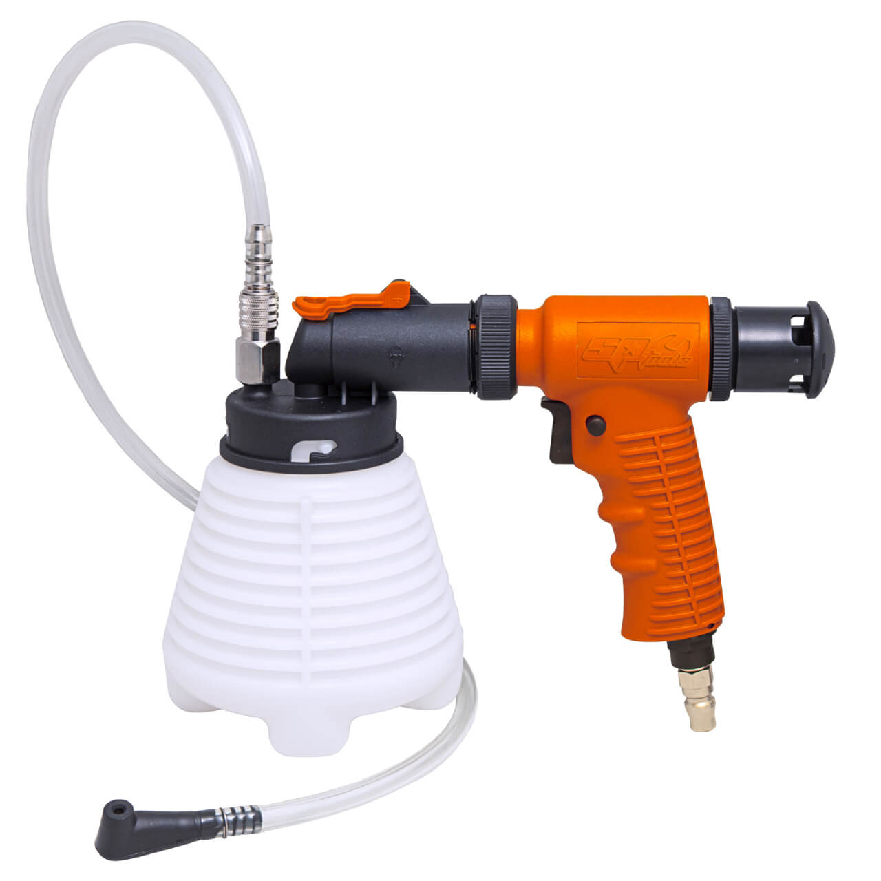 SP Tools Vaccuum Brake Bleeder 800ml