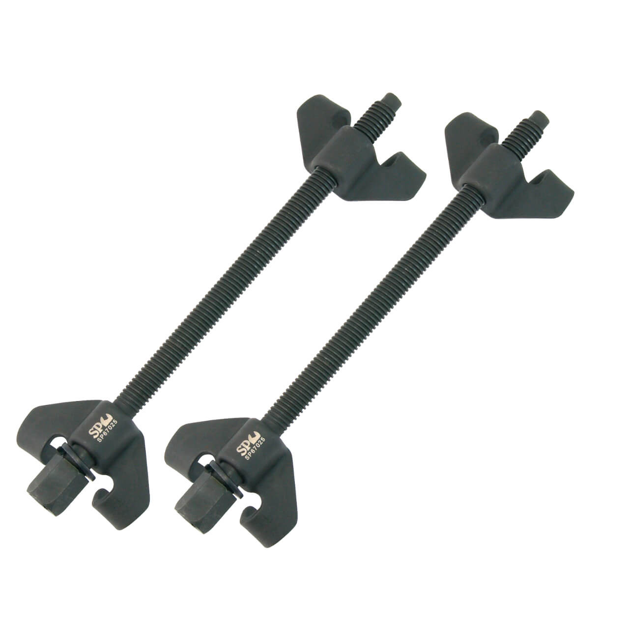 SP Tools Coil Spring Compressor Set 2pce