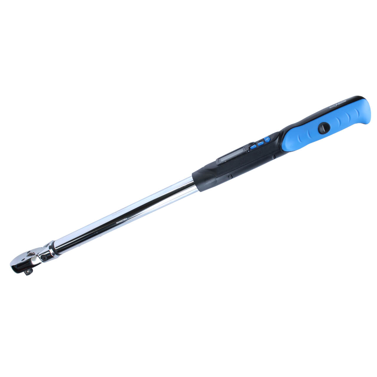 SP Tools 1/2 Dr 17-340nm Flex Head Digital Torque Wrench