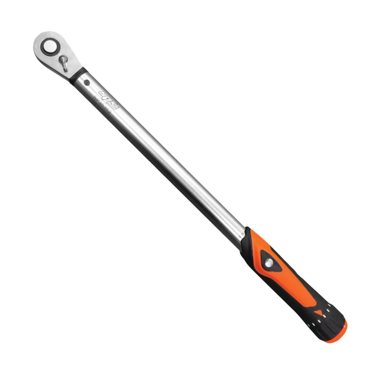 SP Tools 3/8 Dr 400mm 20-100Nm Micrometer Torque Wrench