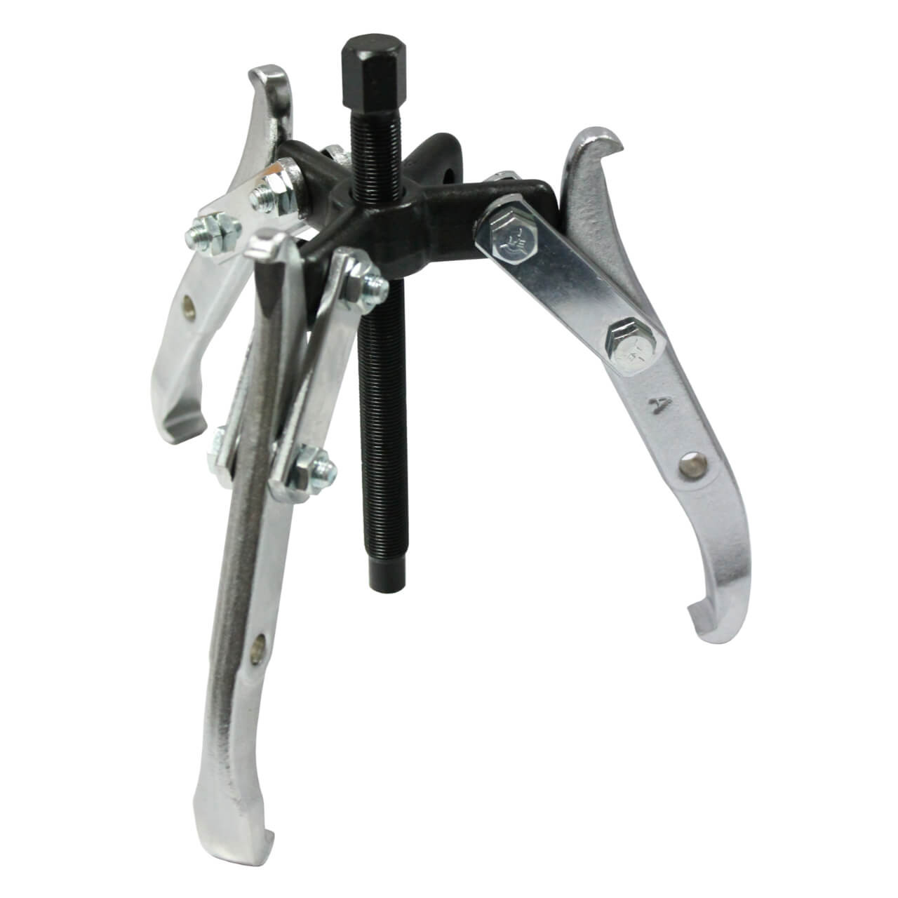 SP Tools 150mm 3 Jaw Reversible Gear Puller