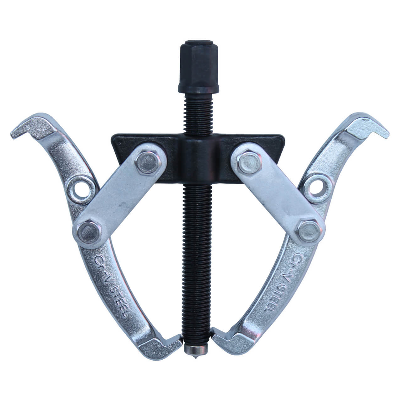 SP Tools 100mm 2 Jaw Reversible Gear Puller