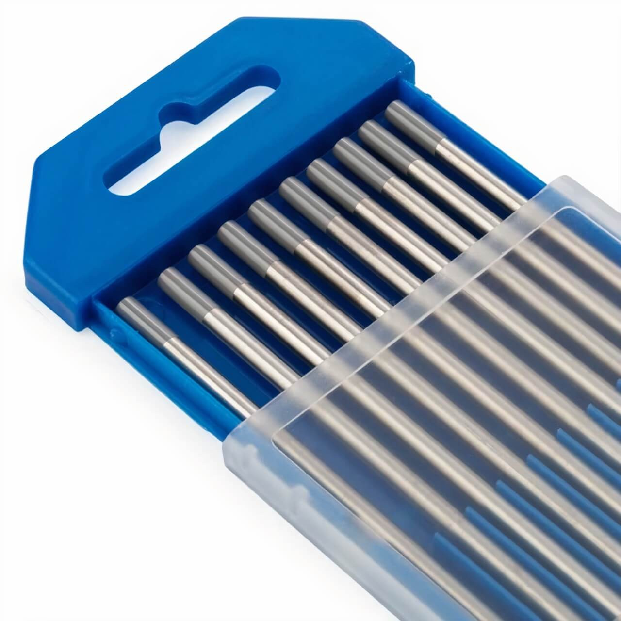 3.2mm Ceriated Tungsten Electrode AC/DC Grey Tip