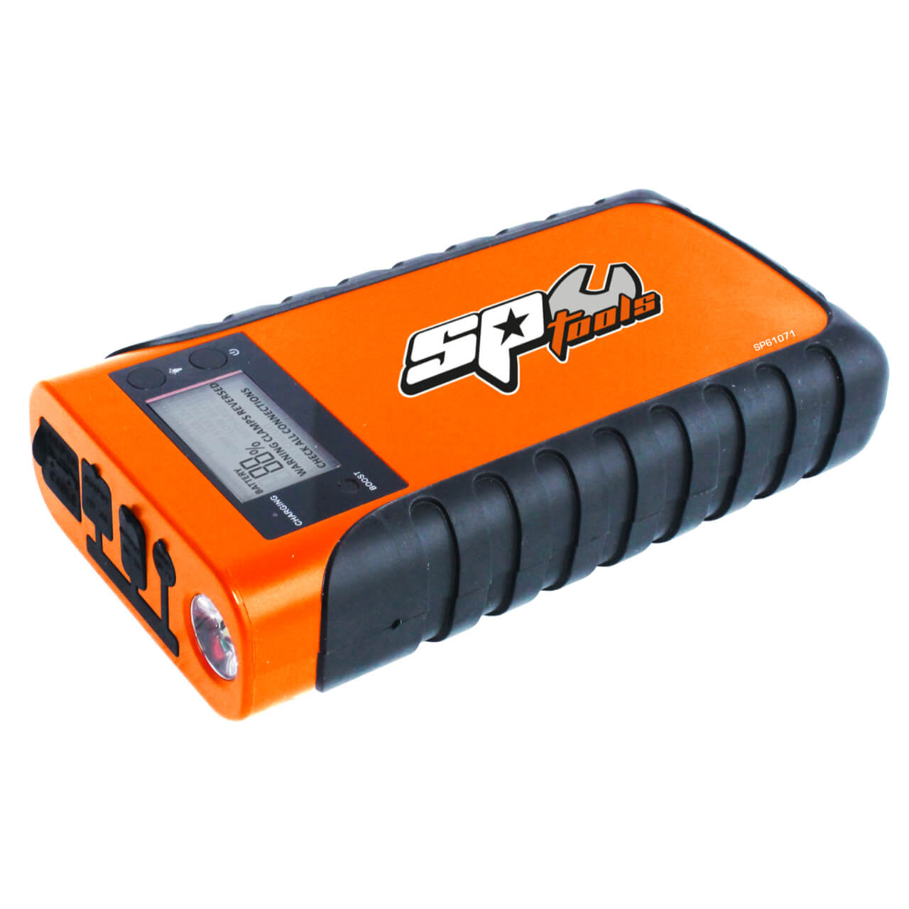 SP Tools 700A Jump Starter Li+ Cobalt Portable Power Supply