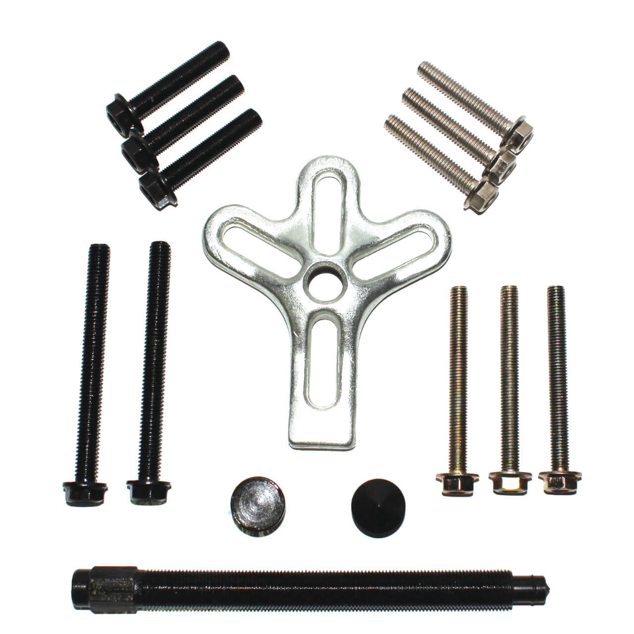 SP Tools Harmonic Balancer Puller