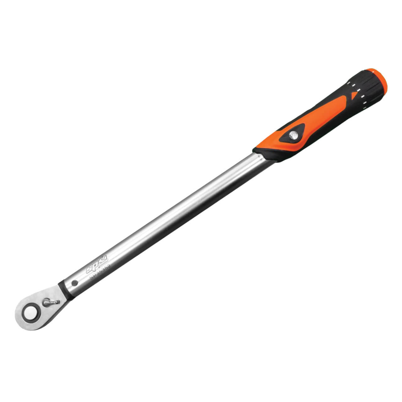 SP Tools 3/4 Dr 918mm 110-550Nm Micrometer Torque Wrench