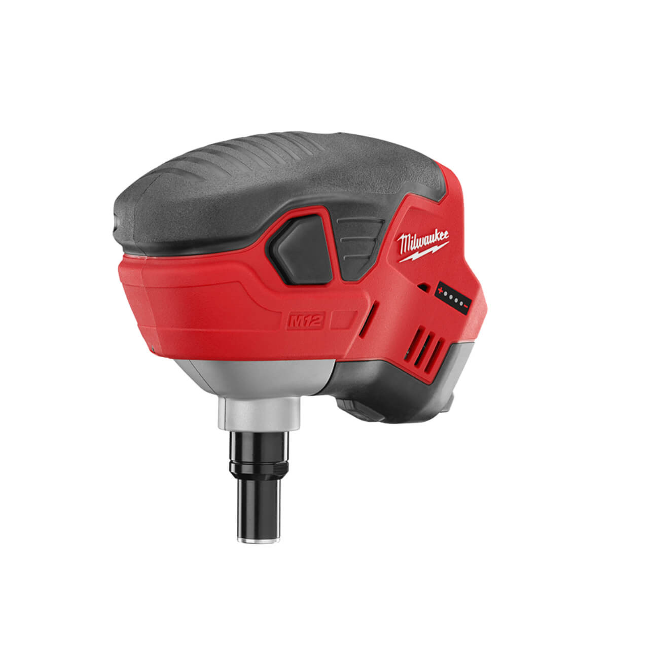 Milwaukee M12 Cordless Palm Nailer Skin Only