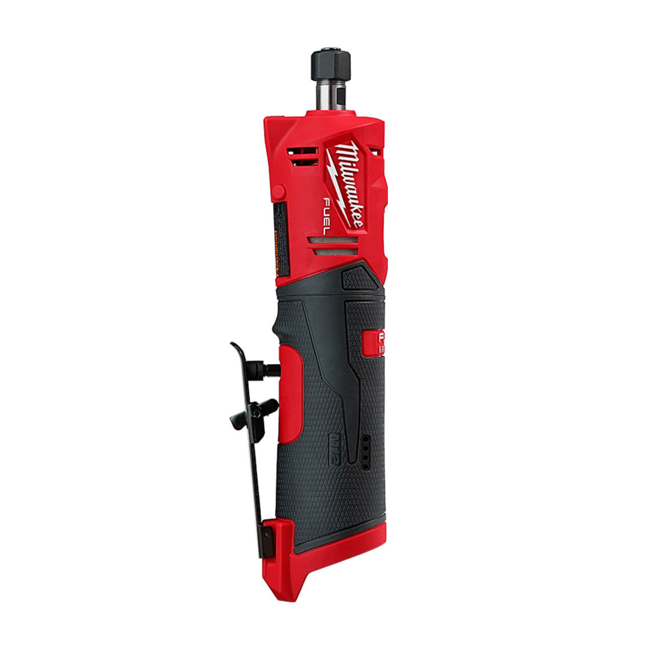 Milwaukee M12 Fuel Cordless Straight Die Grinder Skin Only