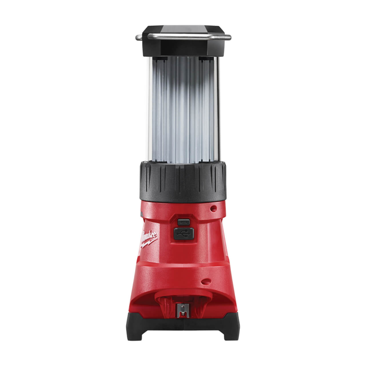 Milwaukee M12 Cordless LED Lantern/Flood Light Skin Only