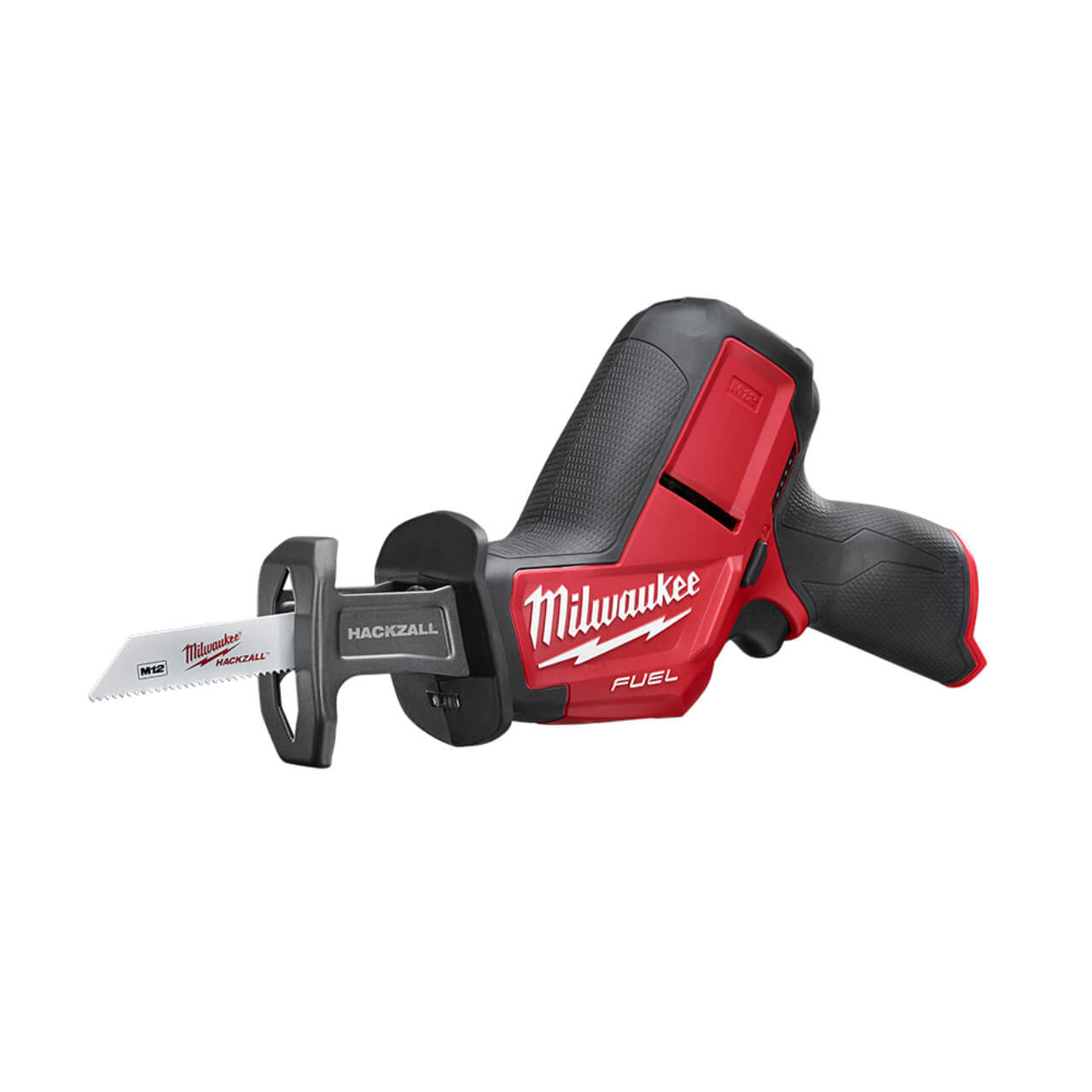 Milwaukee M12 Fuel Hackzall Cordless Reciprocating Saw Skin Only