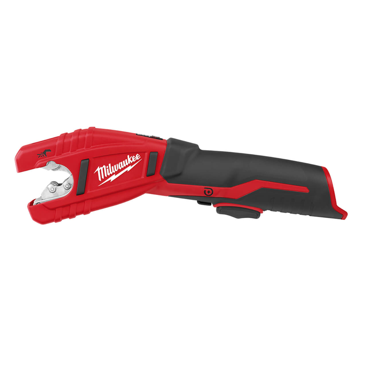 Milwaukee M12 Cordless Copper Pipe Cutter Skin Only