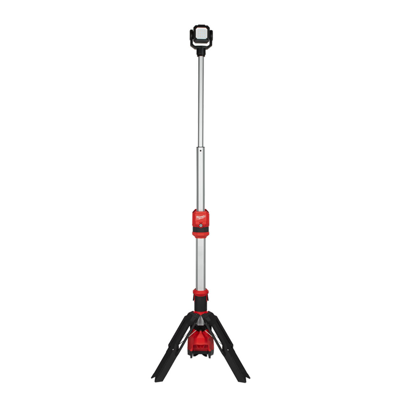 Milwaukee M12 Cordless Stand Area Light Skin Only