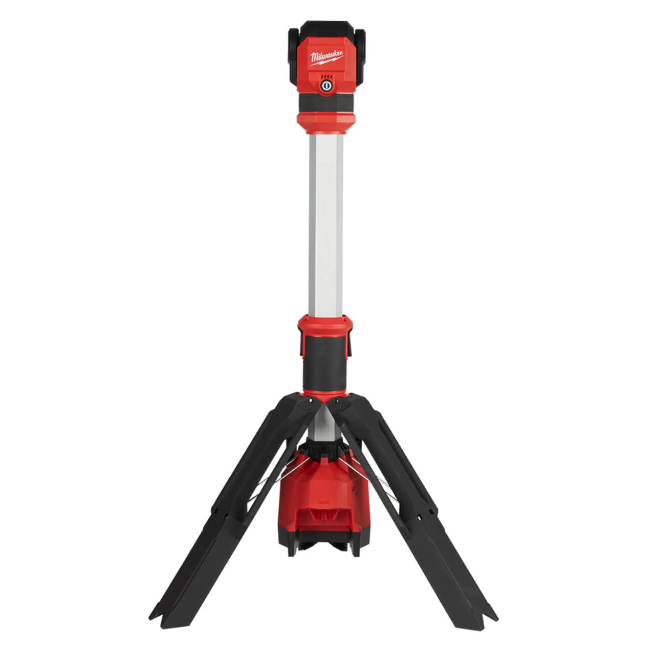 Milwaukee M12 Cordless Stand Area Light Skin Only