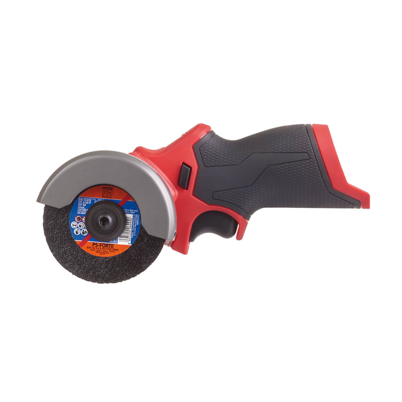 Milwaukee M12 Fuel Cordless 3” Compact Cut Off Tool Skin Only