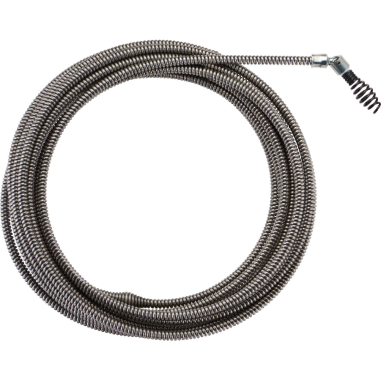 Milwaukee M12 Drain Snake 6.4mm x 7.6m Drop Head Cable