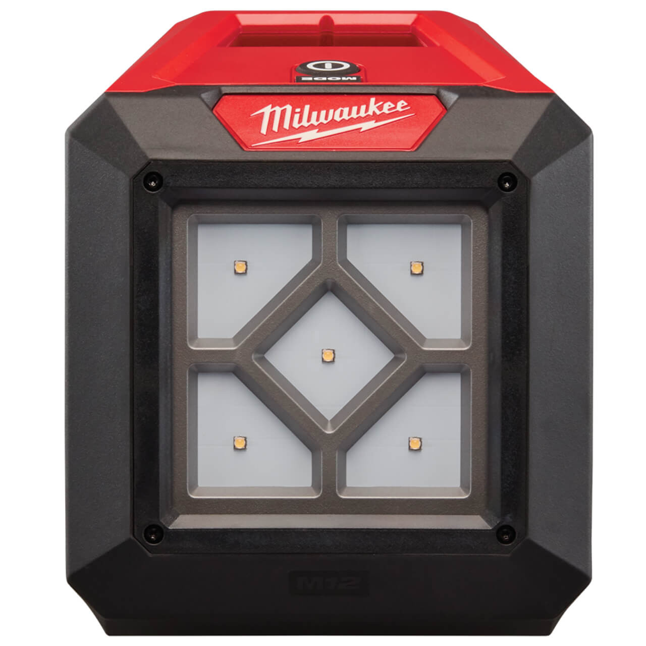 Milwaukee M12 LED High Performance Area Light