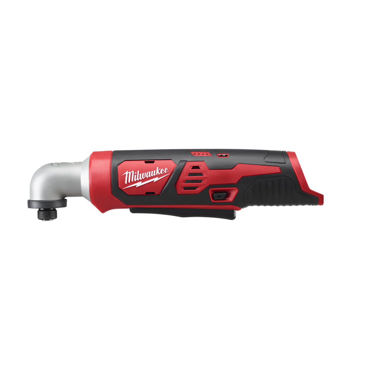 Milwaukee M12 Cordless 1/4 Hex Right Angle Impact Driver