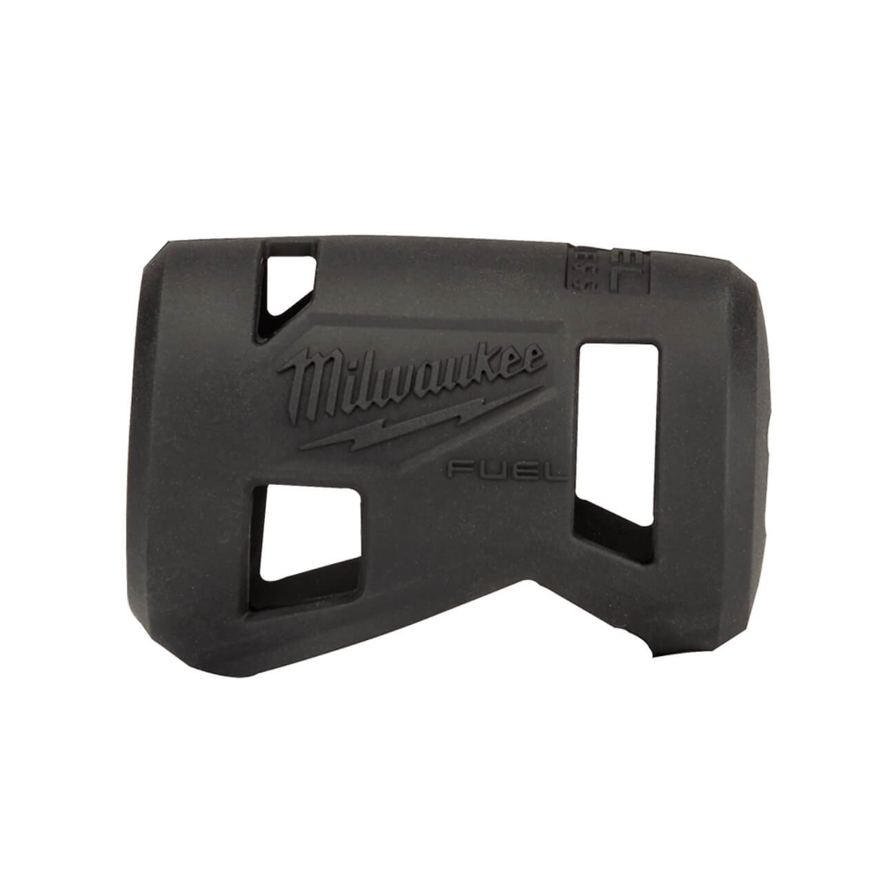 Milwaukee M12 Fuel Right Angle Die Grinder Protective Boot