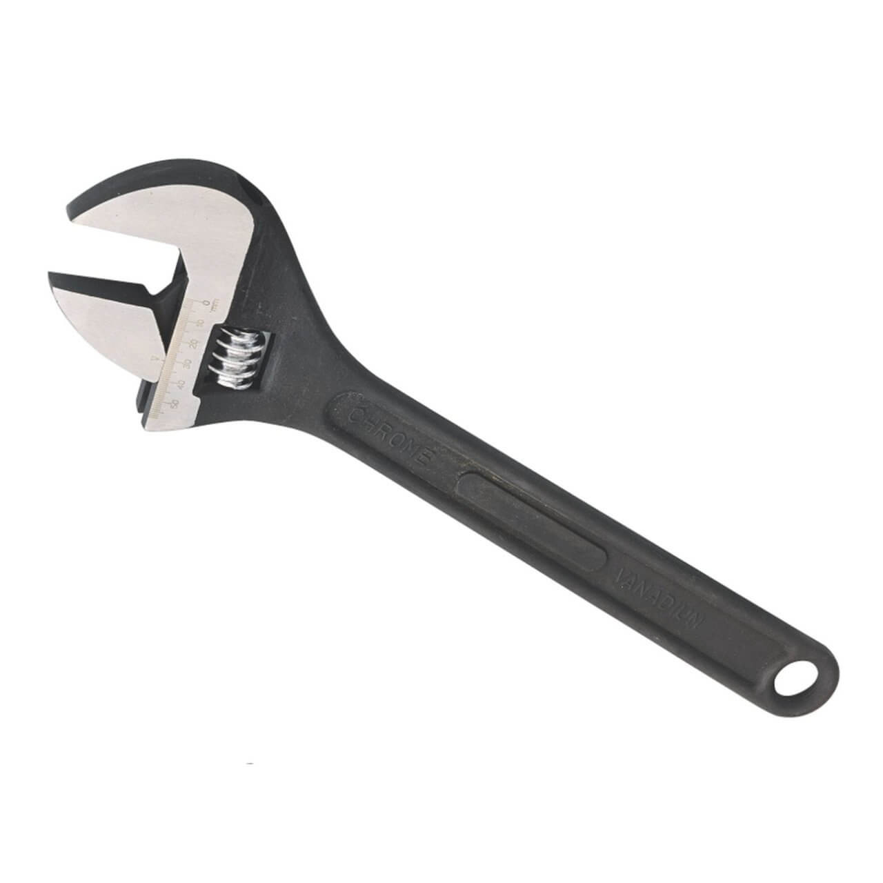 Genius 450mm Adjustable Wrench