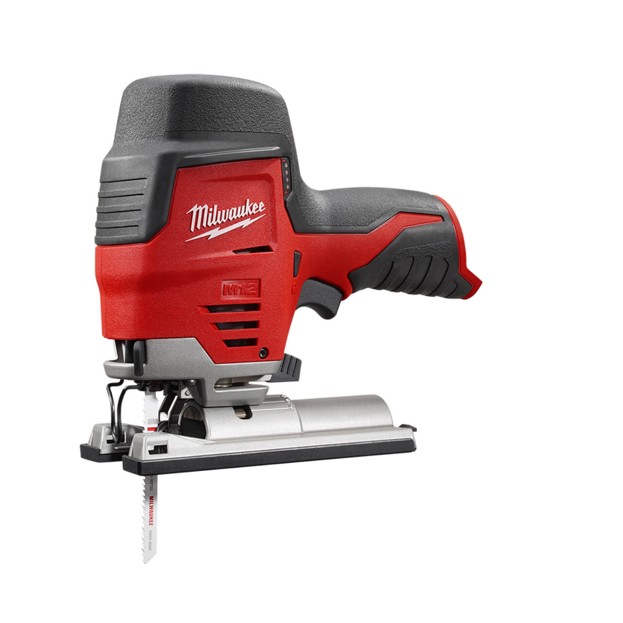 Milwaukee M12 Cordless High Performance Jigsaw Skin Only