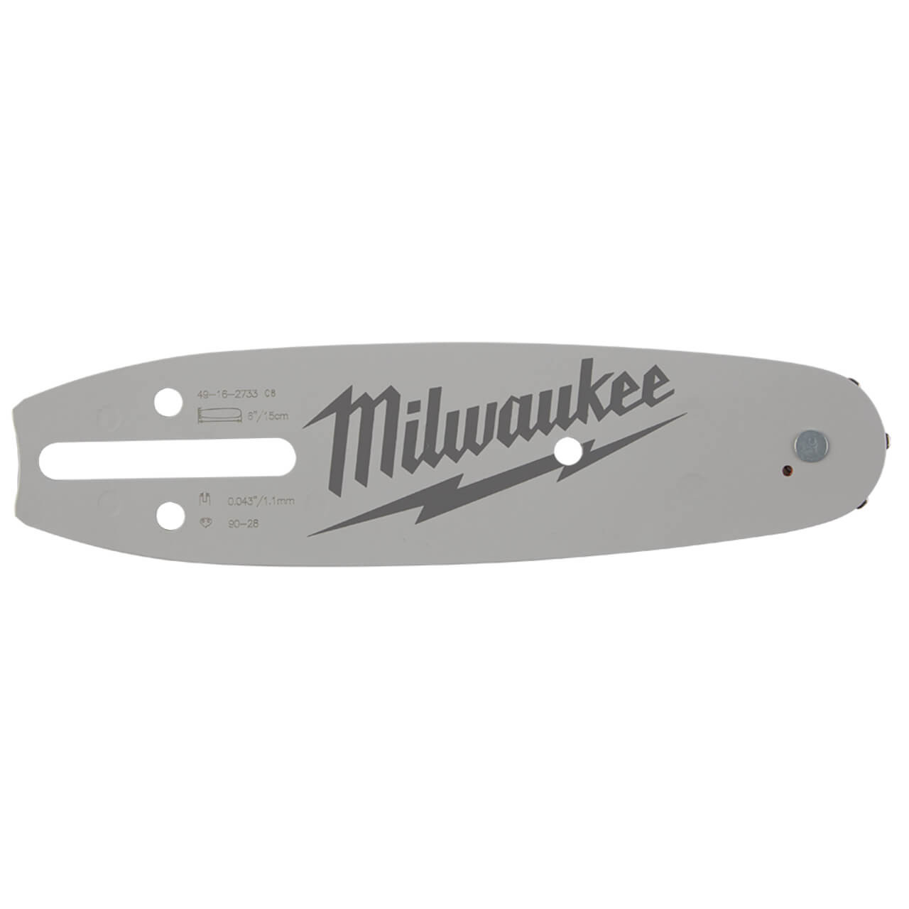 Milwaukee 152mm (6”) Pruning Saw Bar