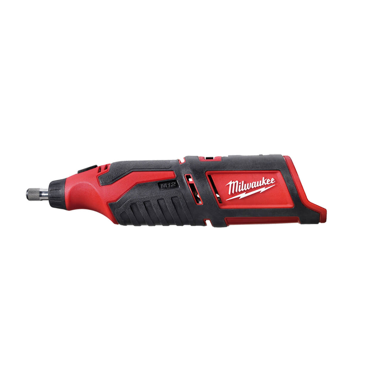 Milwaukee M12 Cordless Rotary Tool Skin Only