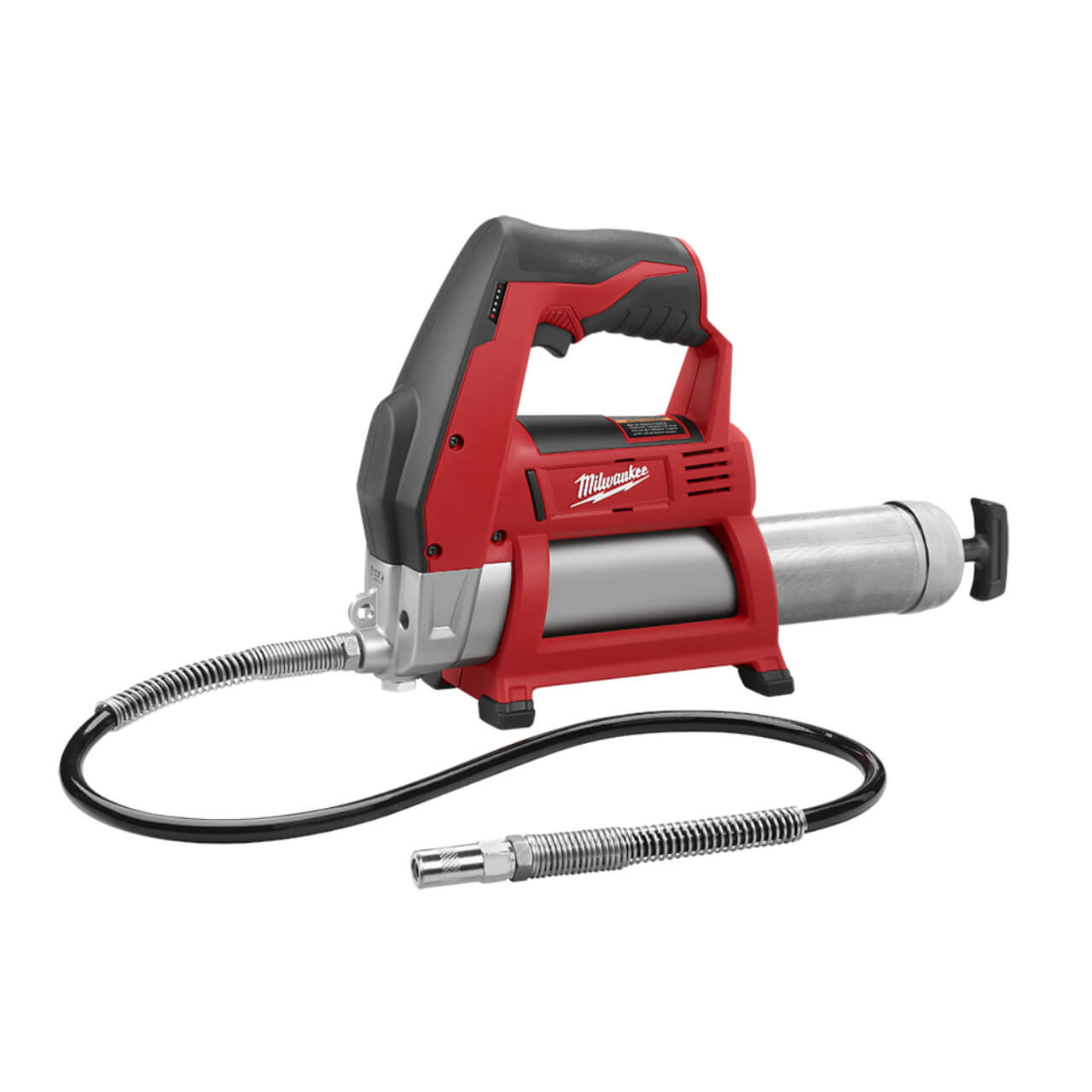 Milwaukee M12 Cordless 400ml Grease Gun Skin Only